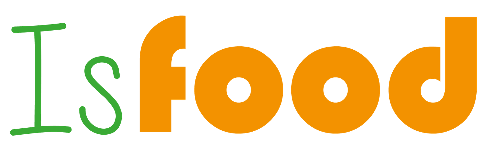 IsFood - Your Life. Our Process.